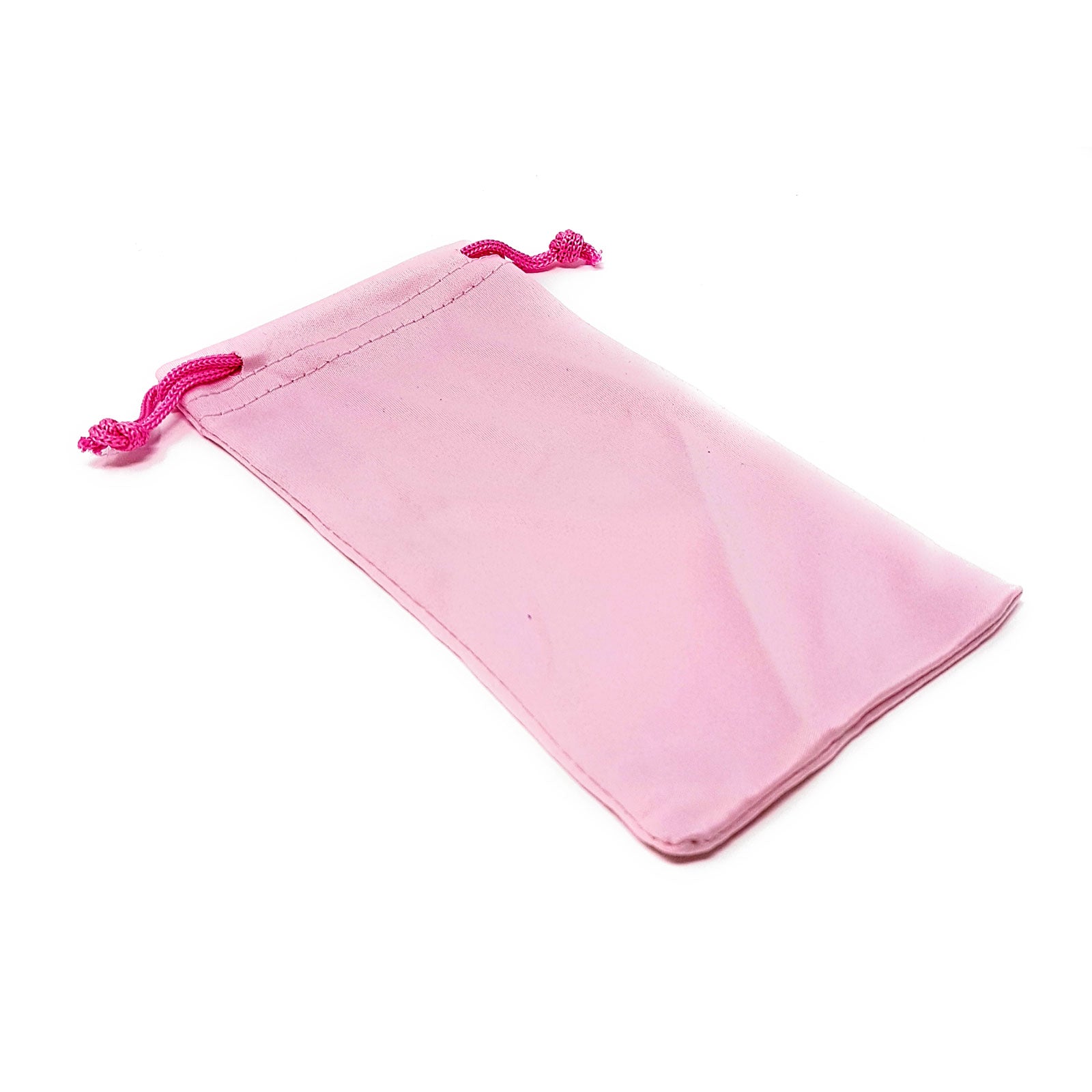 Small Drawstring Pouch