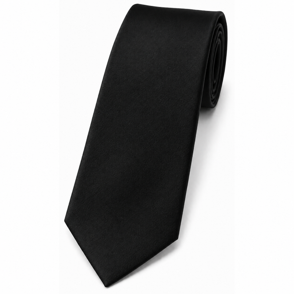 Adults Neck Tie - Skinny & Regular Widths