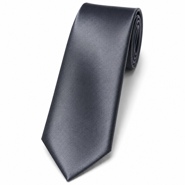 Adults Neck Tie - Skinny & Regular Widths