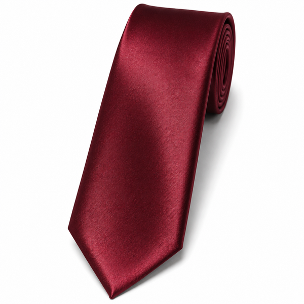 Adults Neck Tie - Skinny & Regular Widths