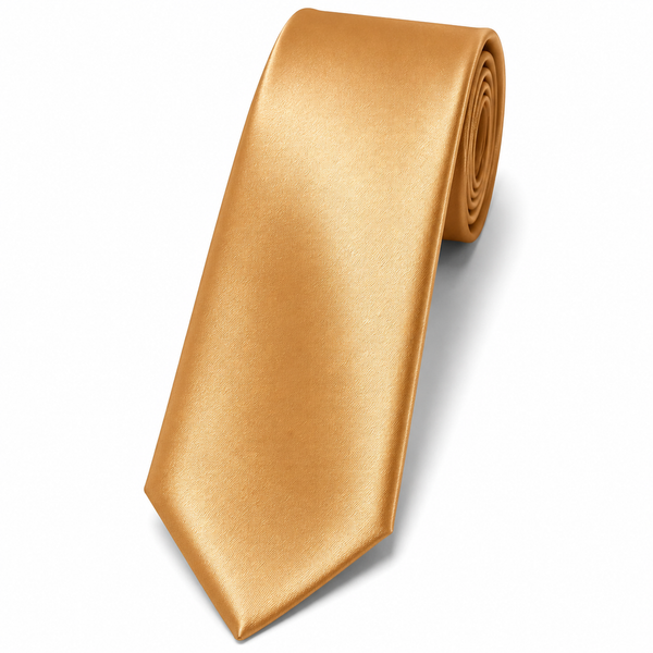 Adults Neck Tie - Skinny & Regular Widths