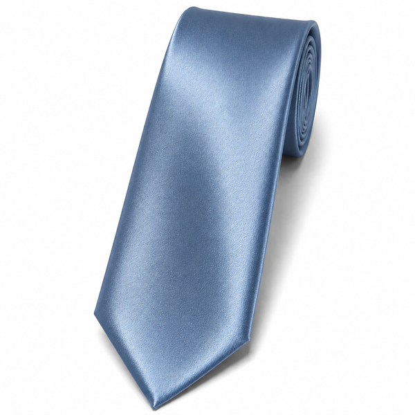 Adults Neck Tie - Skinny & Regular Widths