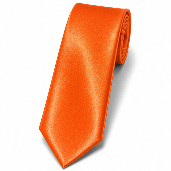 Adults Neck Tie - Skinny & Regular Widths