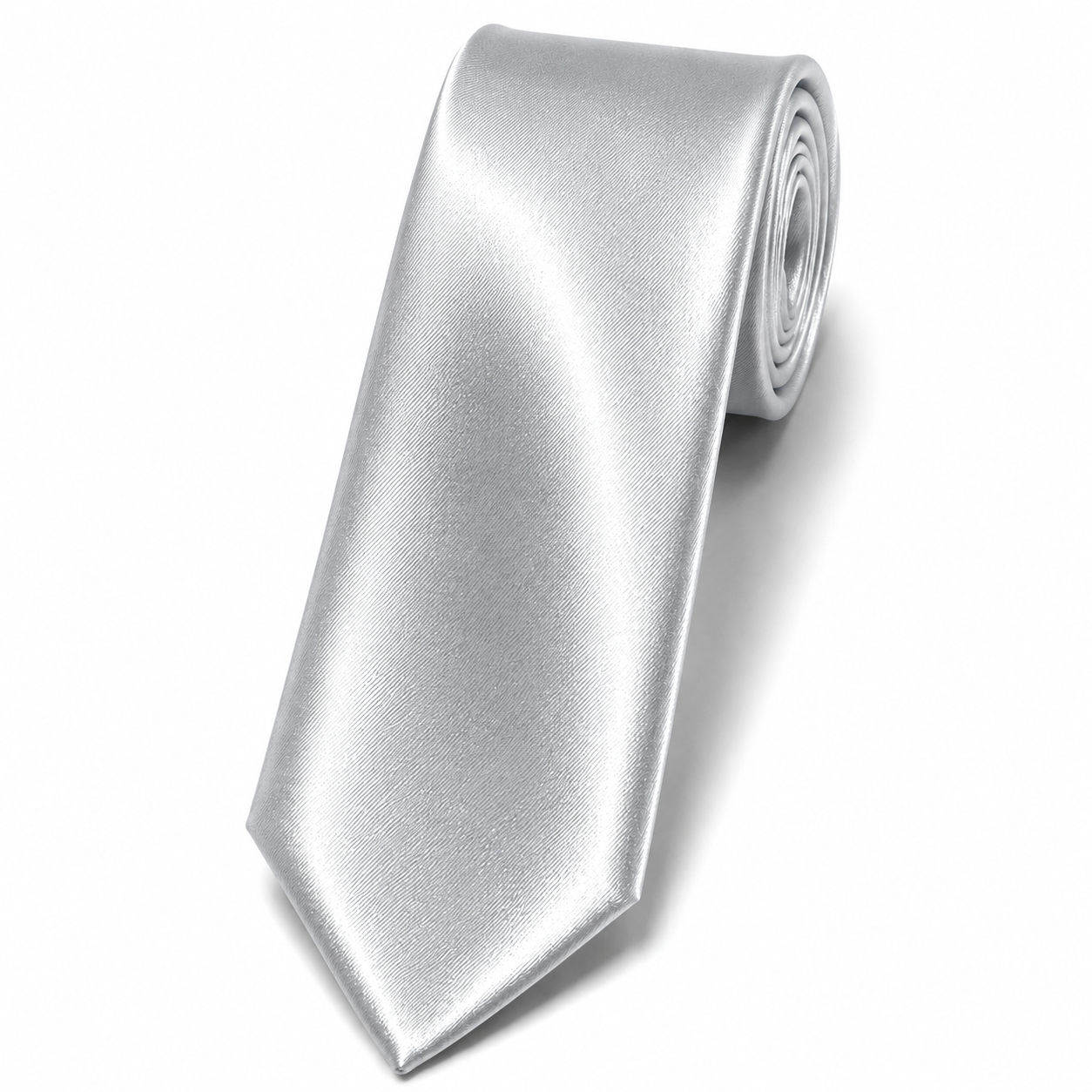 Kids Necktie - Skinny & Regular