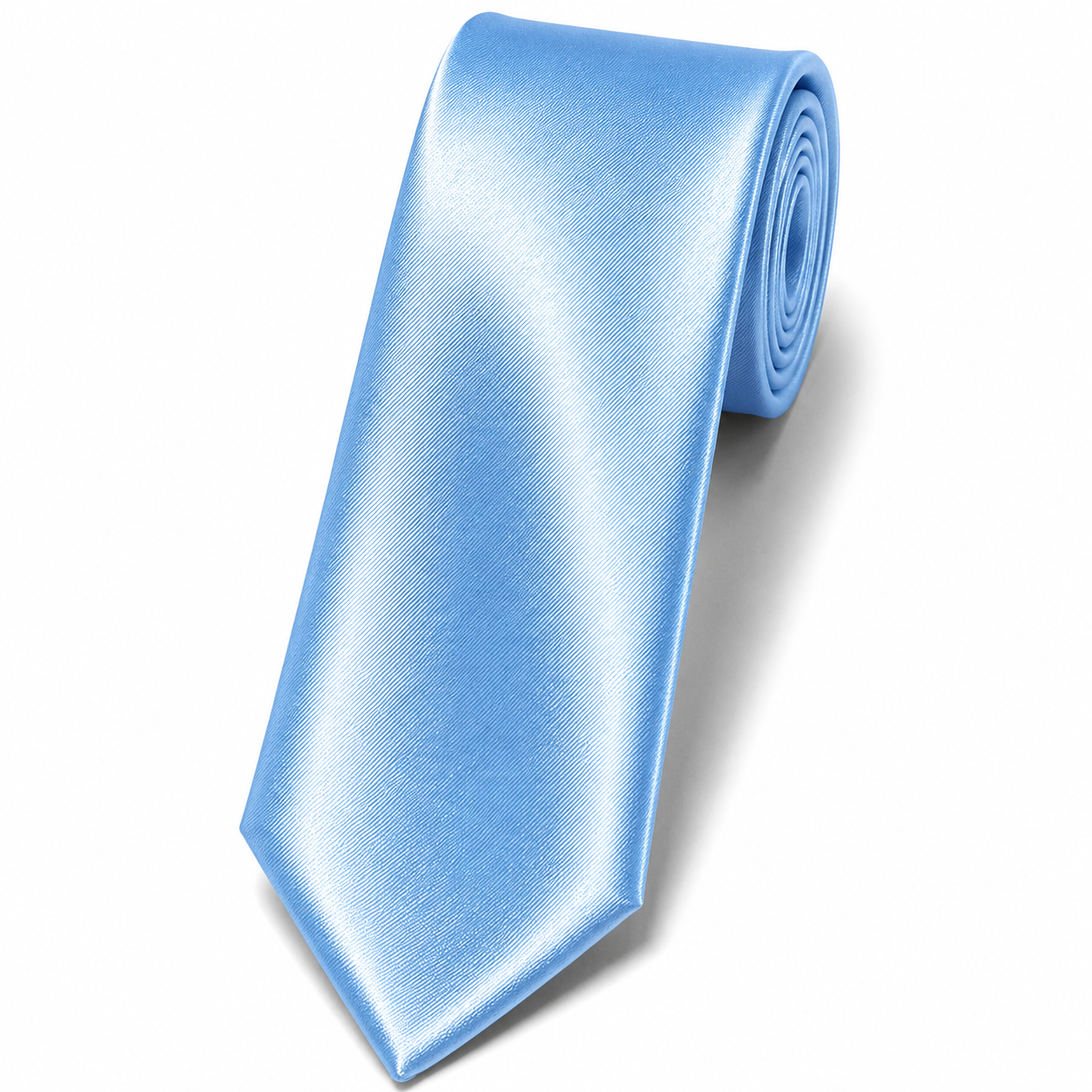 Kids Necktie - Skinny & Regular