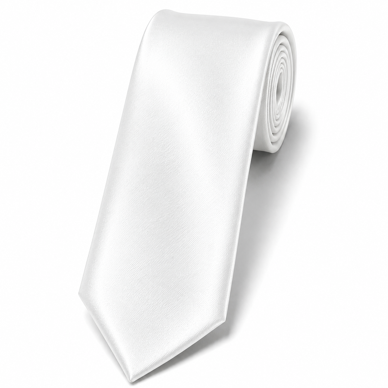 Kids Necktie - Skinny & Regular