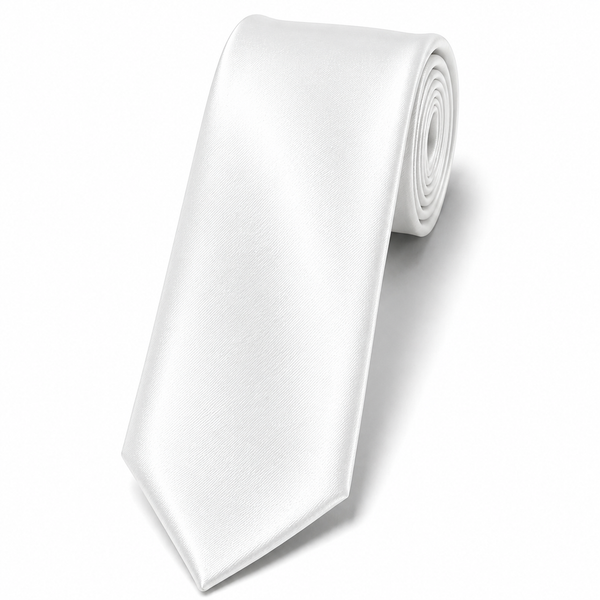 Adults Neck Tie - Skinny & Regular Widths