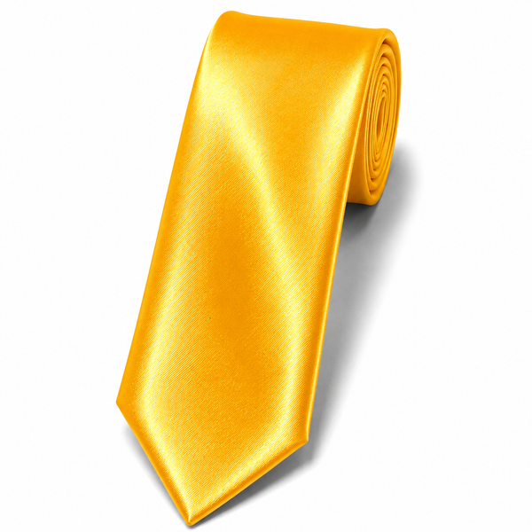 Adults Neck Tie - Skinny & Regular Widths