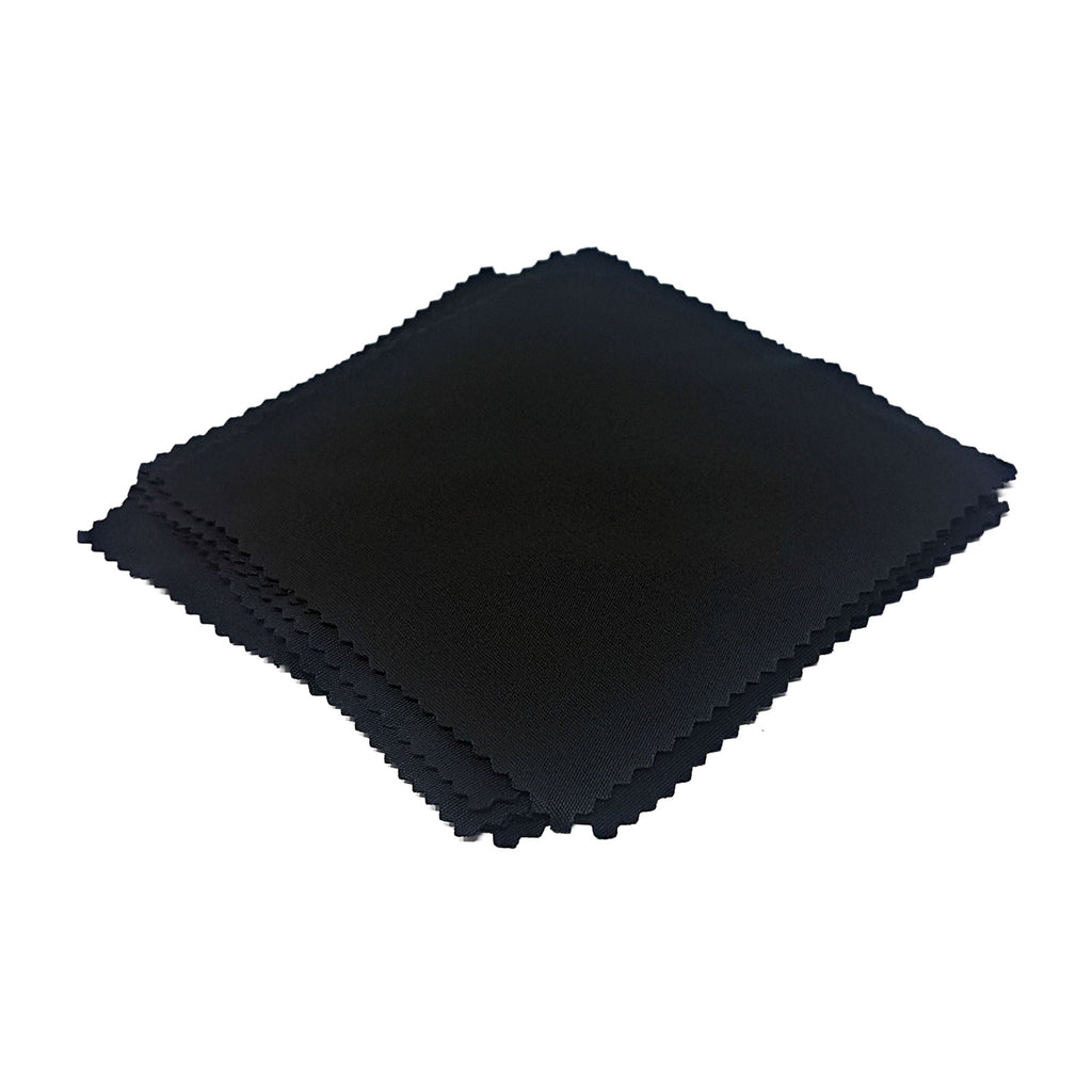 Pack of 5 Microfibre Cleaning Cloth