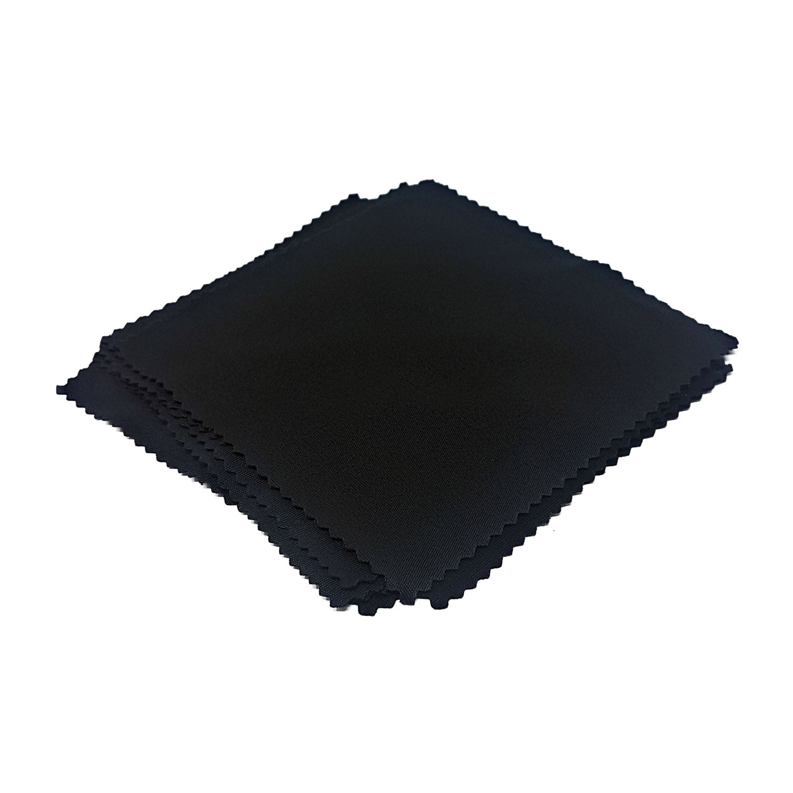 Pack of 5 Microfibre Cleaning Cloth