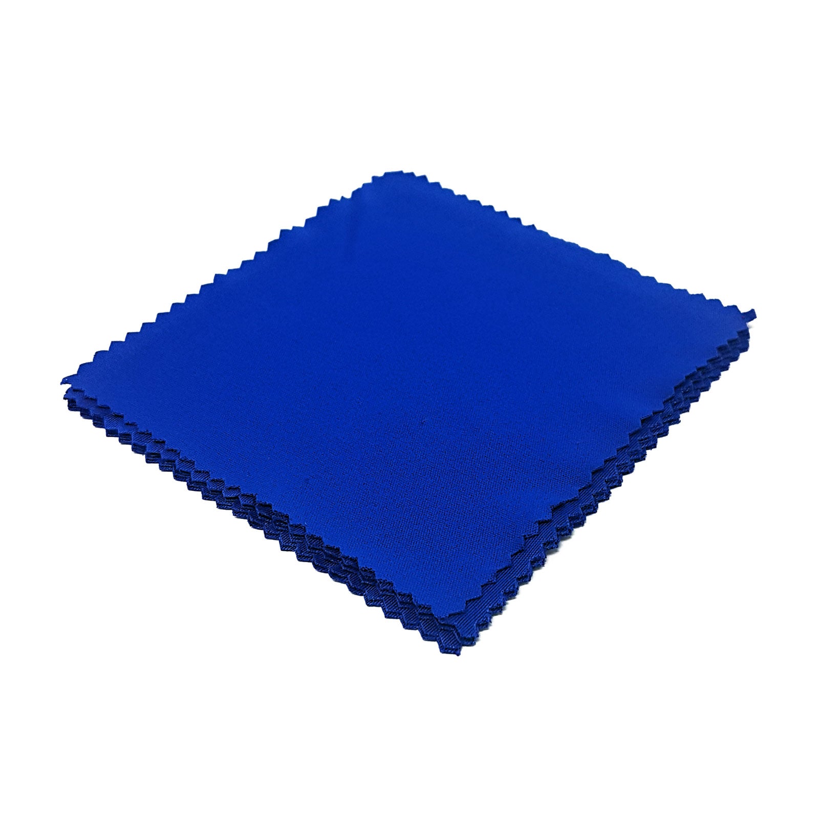 Pack of 5 Microfibre Cleaning Cloth
