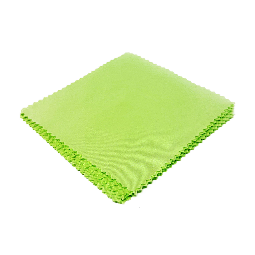 Pack of 5 Microfibre Cleaning Cloth