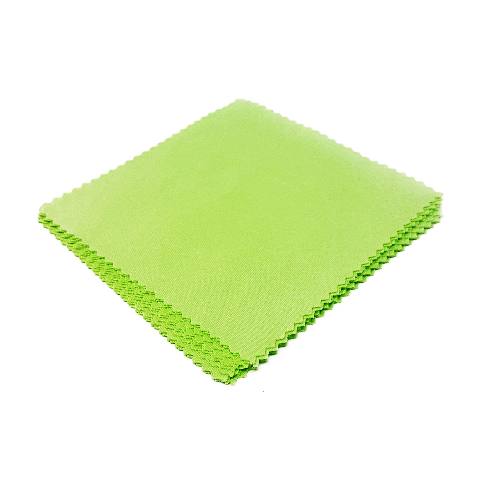 Pack of 5 Microfibre Cleaning Cloth