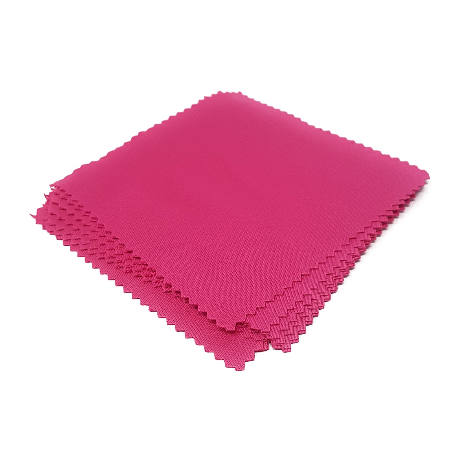 Pack of 5 Microfibre Cleaning Cloth