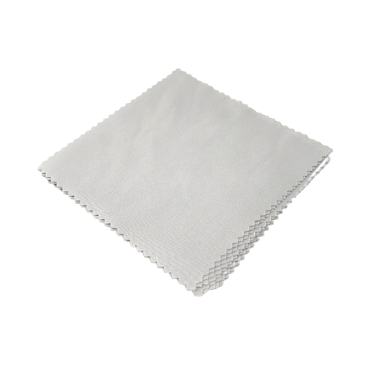 Pack of 5 Microfibre Cleaning Cloth