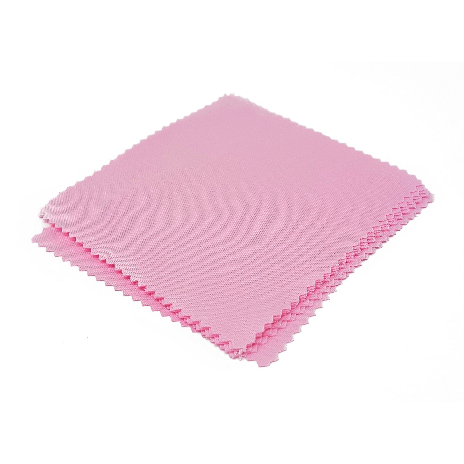 Pack of 5 Microfibre Cleaning Cloth