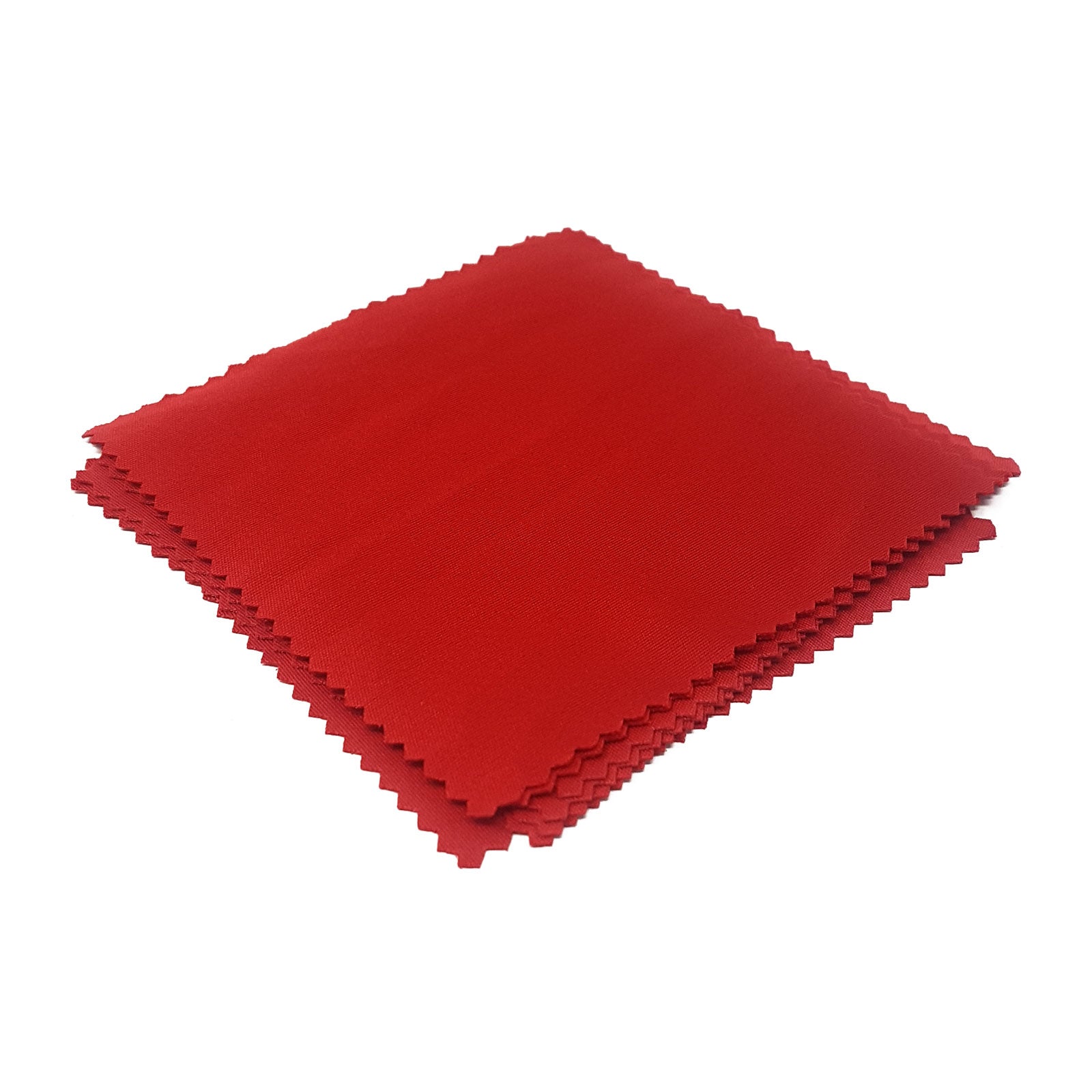 Pack of 5 Microfibre Cleaning Cloth