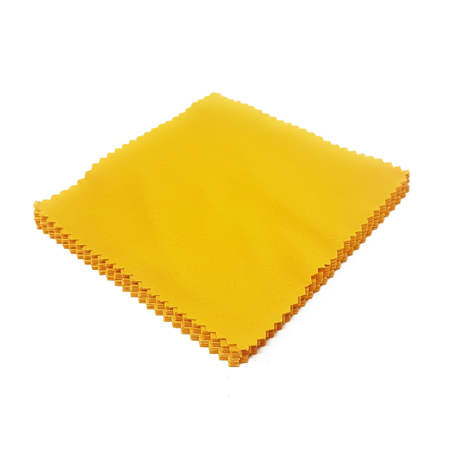 Pack of 5 Microfibre Cleaning Cloth