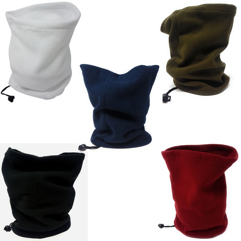Adults Neck Warmer