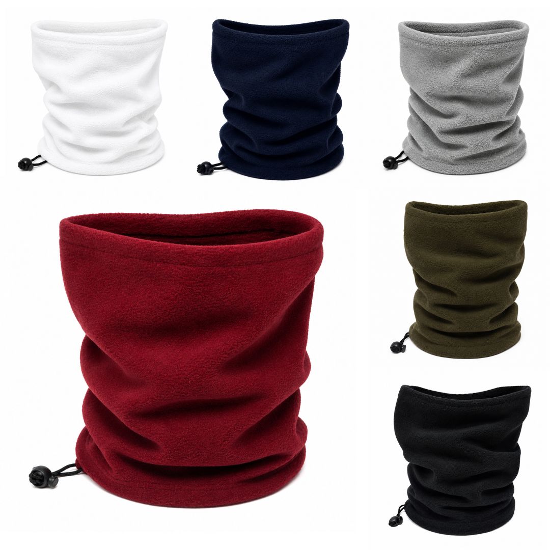 Adults Neck Warmer