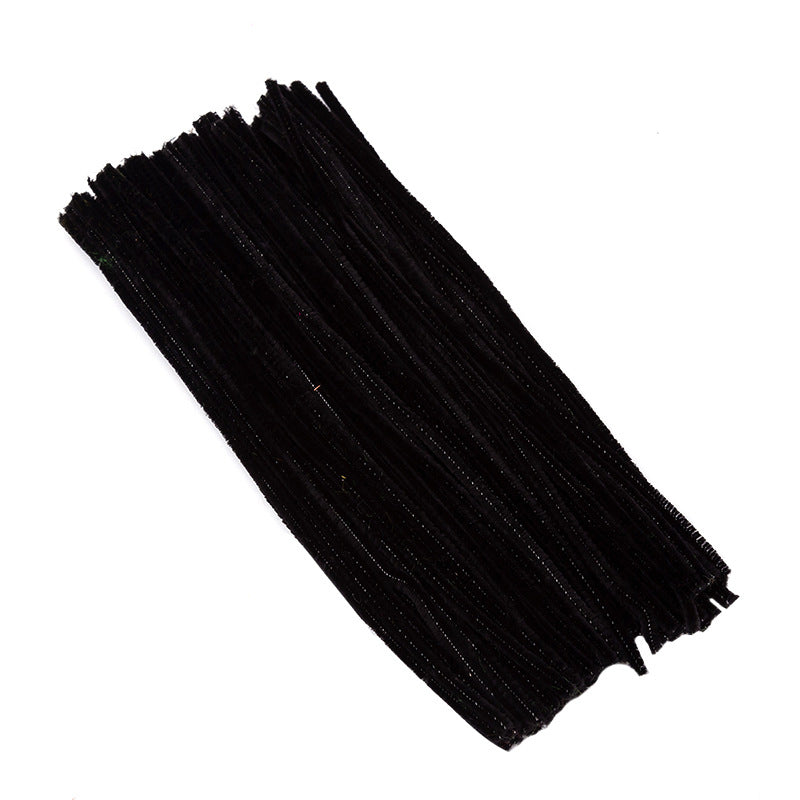 Pipe Cleaners - Pack of 25-500