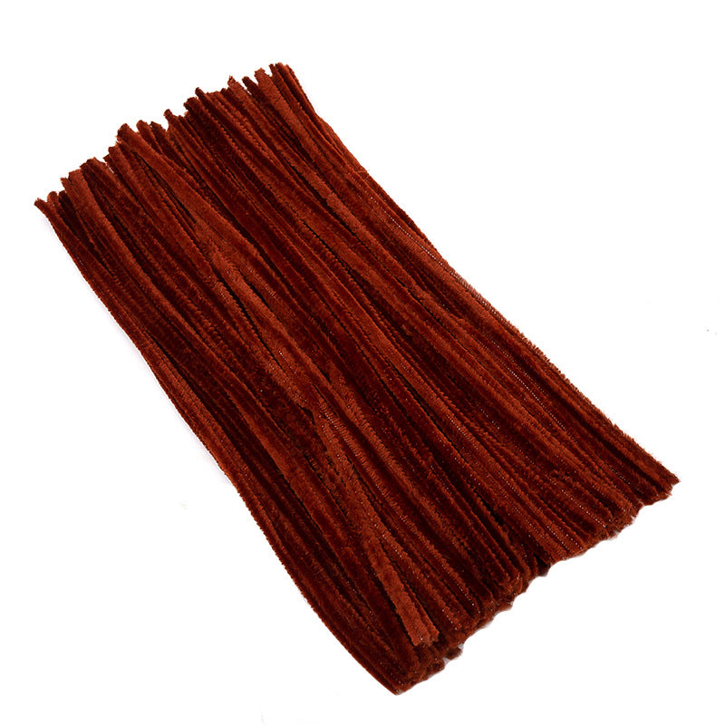 Pipe Cleaners - Pack of 25-500