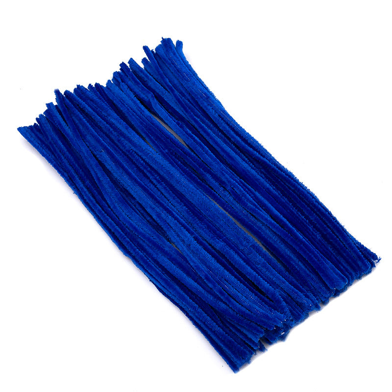 Pipe Cleaners - Pack of 25-500