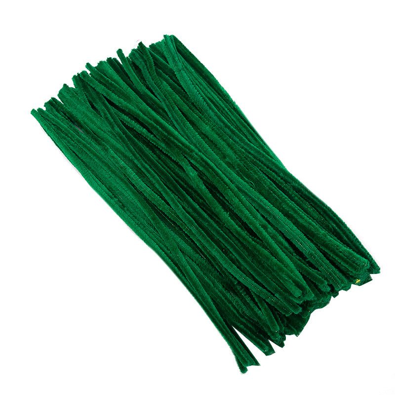 Pipe Cleaners - Pack of 25-500