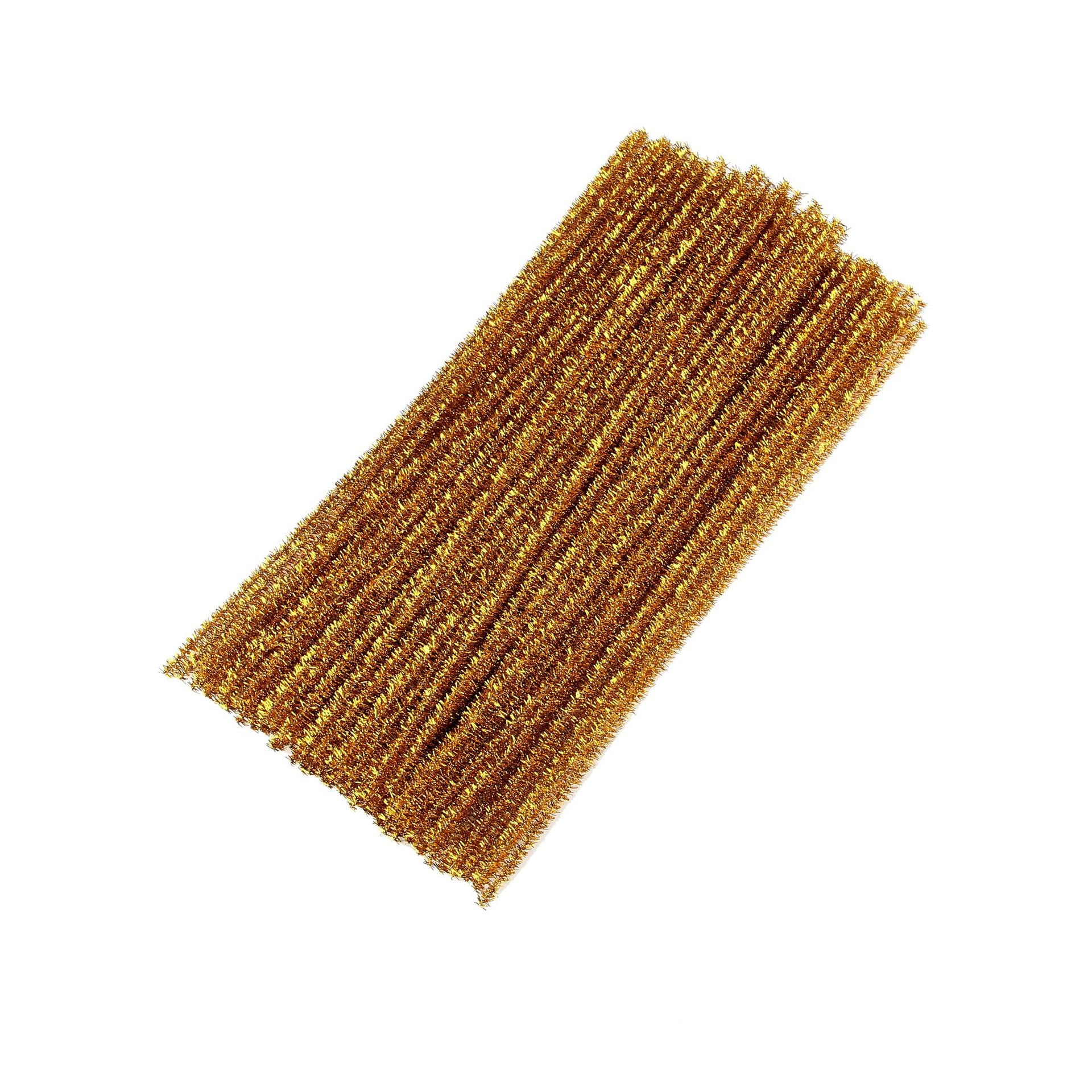 Pipe Cleaners - Pack of 25-500