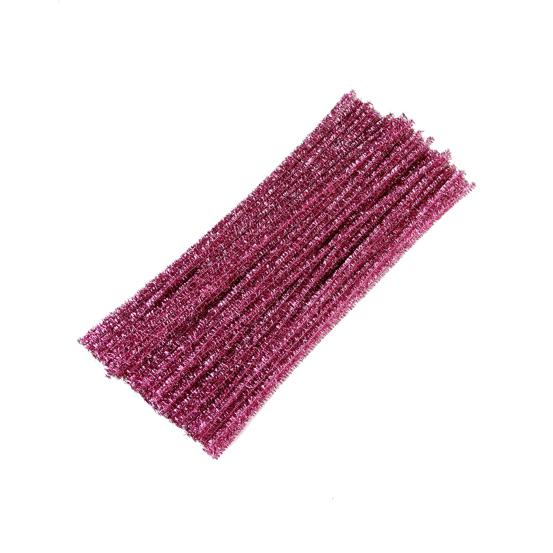 Pipe Cleaners - Pack of 25-500