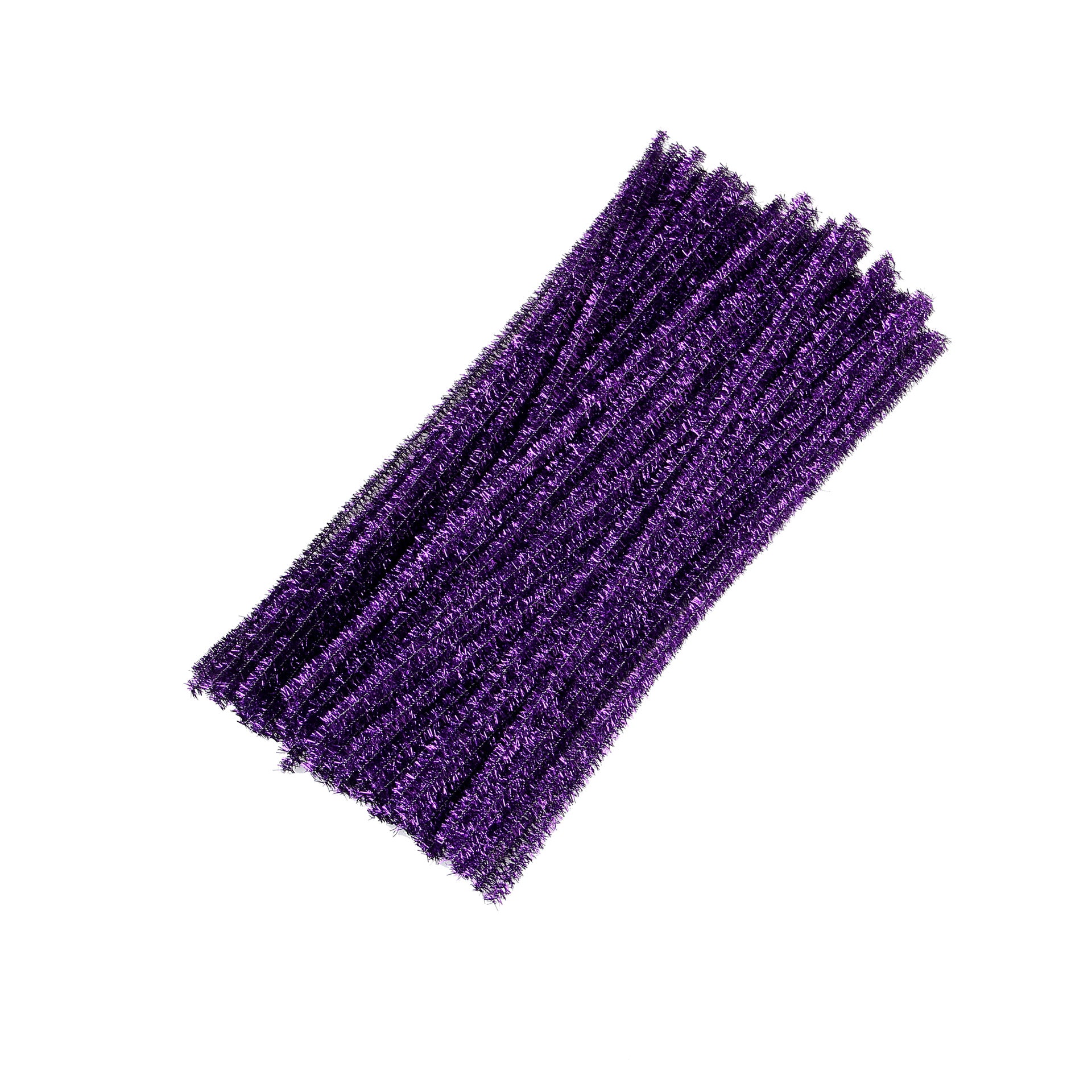 Pipe Cleaners - Pack of 25-500