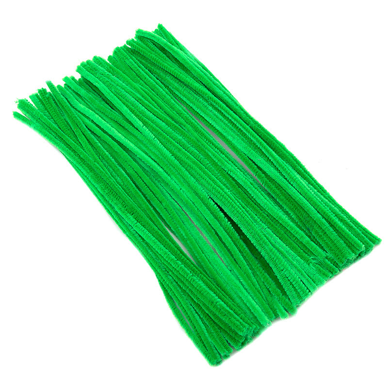 Pipe Cleaners - Pack of 25-500
