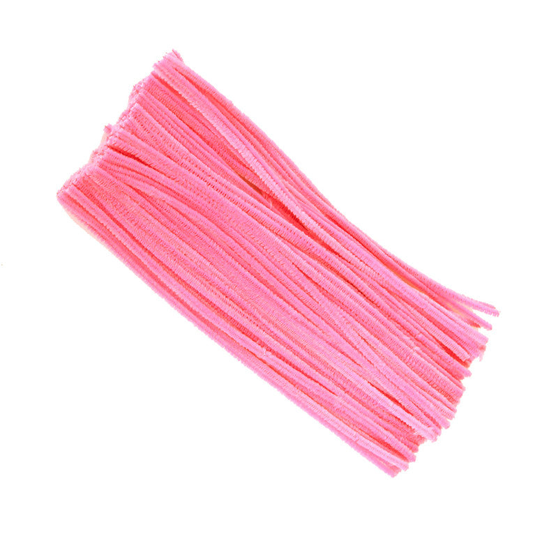Pipe Cleaners - Pack of 25-500