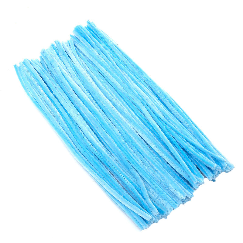 Pipe Cleaners - Pack of 25-500
