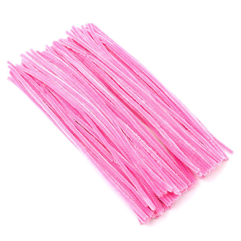 Pipe Cleaners - Pack of 25-500