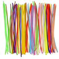 Pipe Cleaners - Pack of 25-500