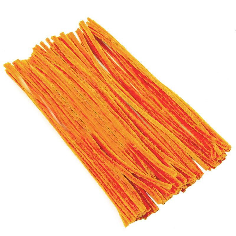 Pipe Cleaners - Pack of 25-500