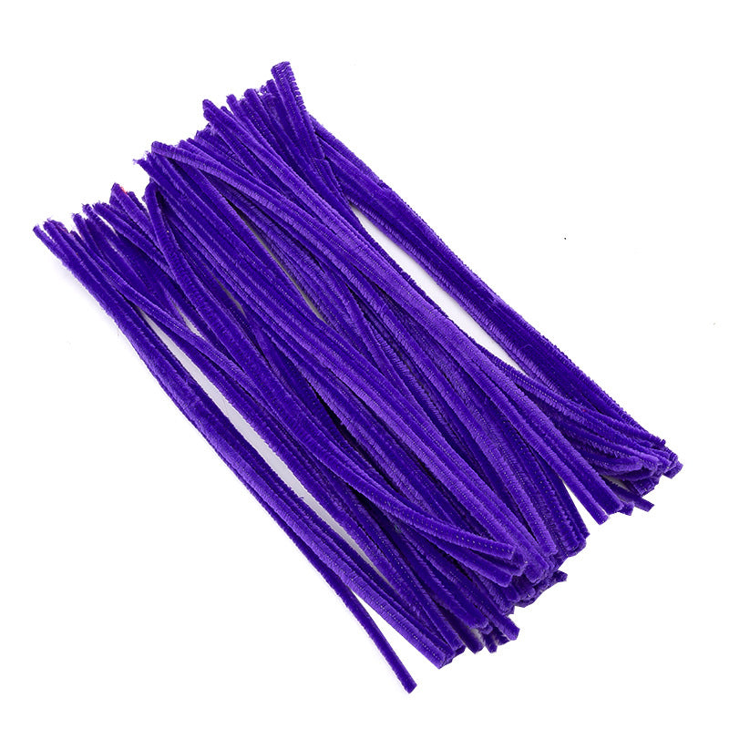 Pipe Cleaners - Pack of 25-500