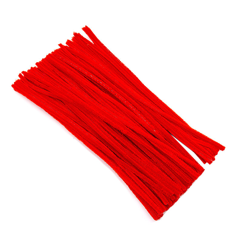 Pipe Cleaners - Pack of 25-500