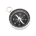 Mini Pocket Compass