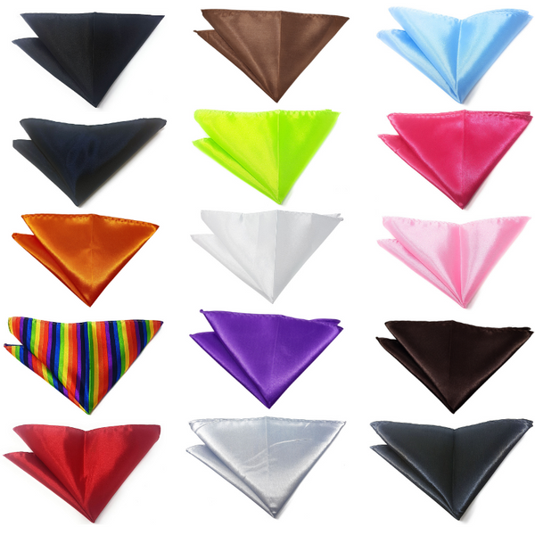 Pocket Square 11 x 11cm