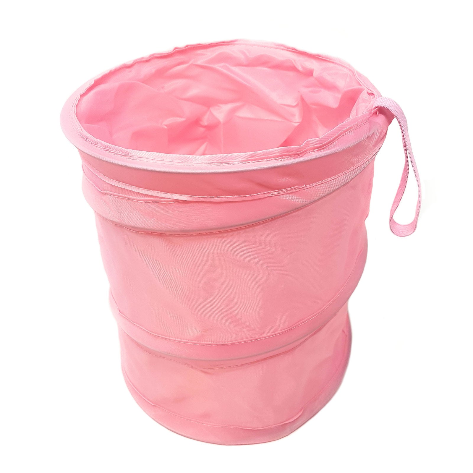 Mini Pop Up Car Bin / Peg Basket