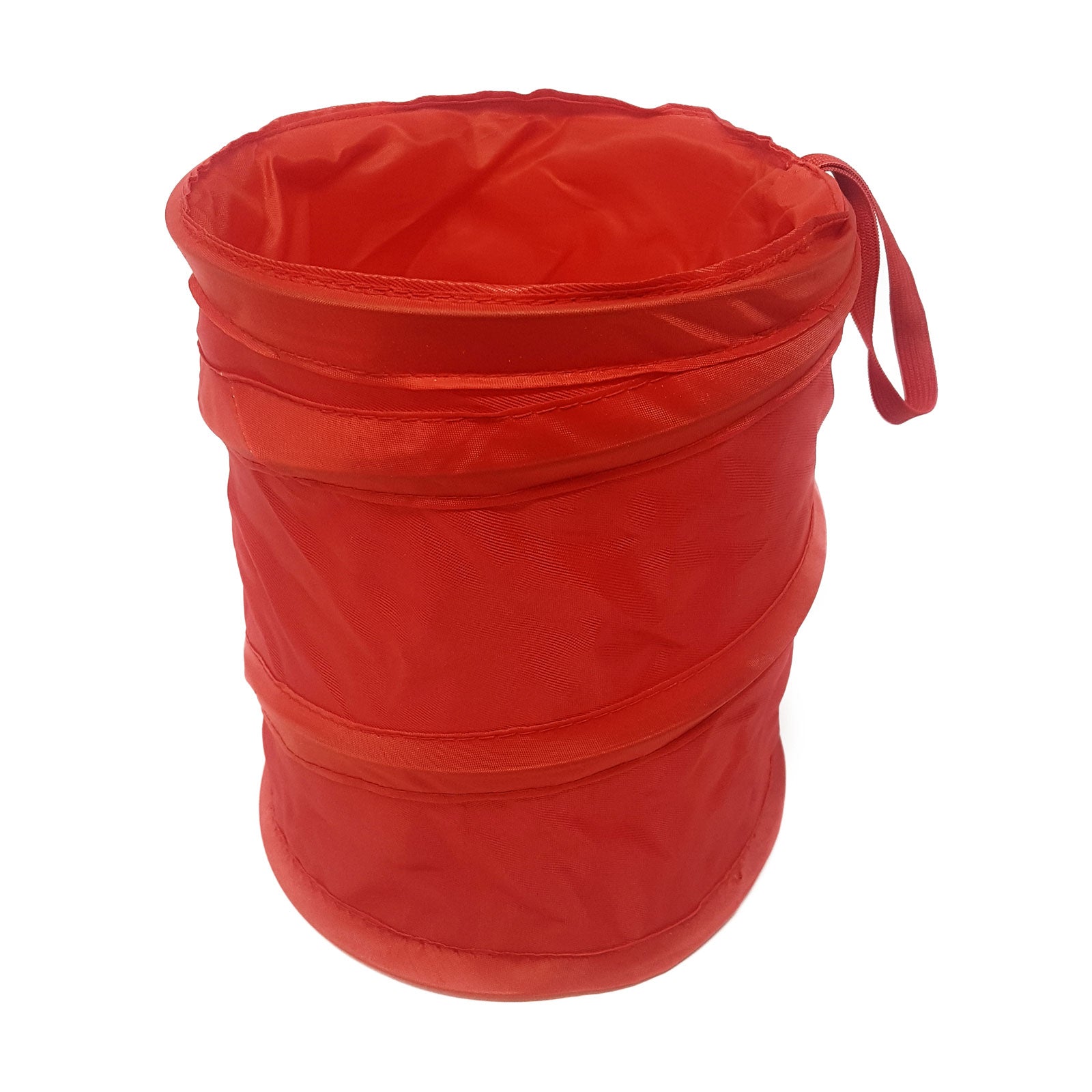 Mini Pop Up Car Bin / Peg Basket