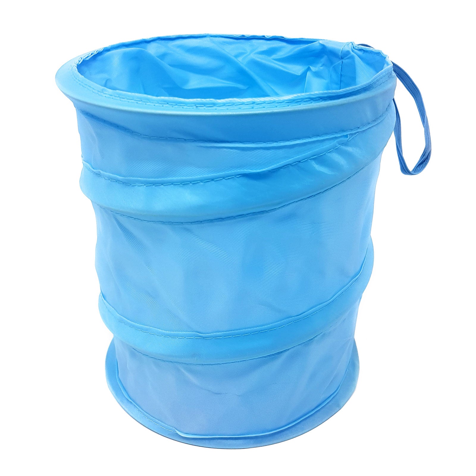 Mini Pop Up Car Bin / Peg Basket