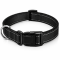 Adjustable Dog Collar - XS,S,M,L,XL