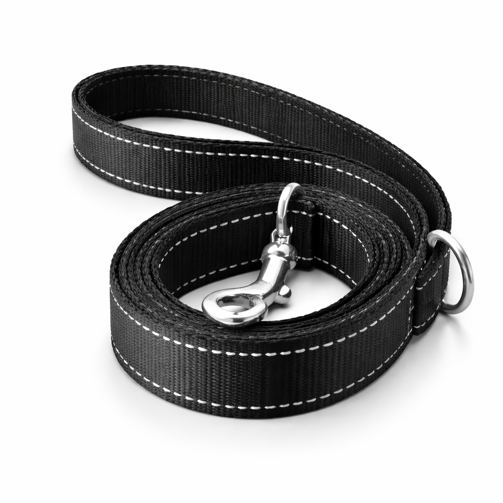1.2m - 30m Long Line Dog Lead