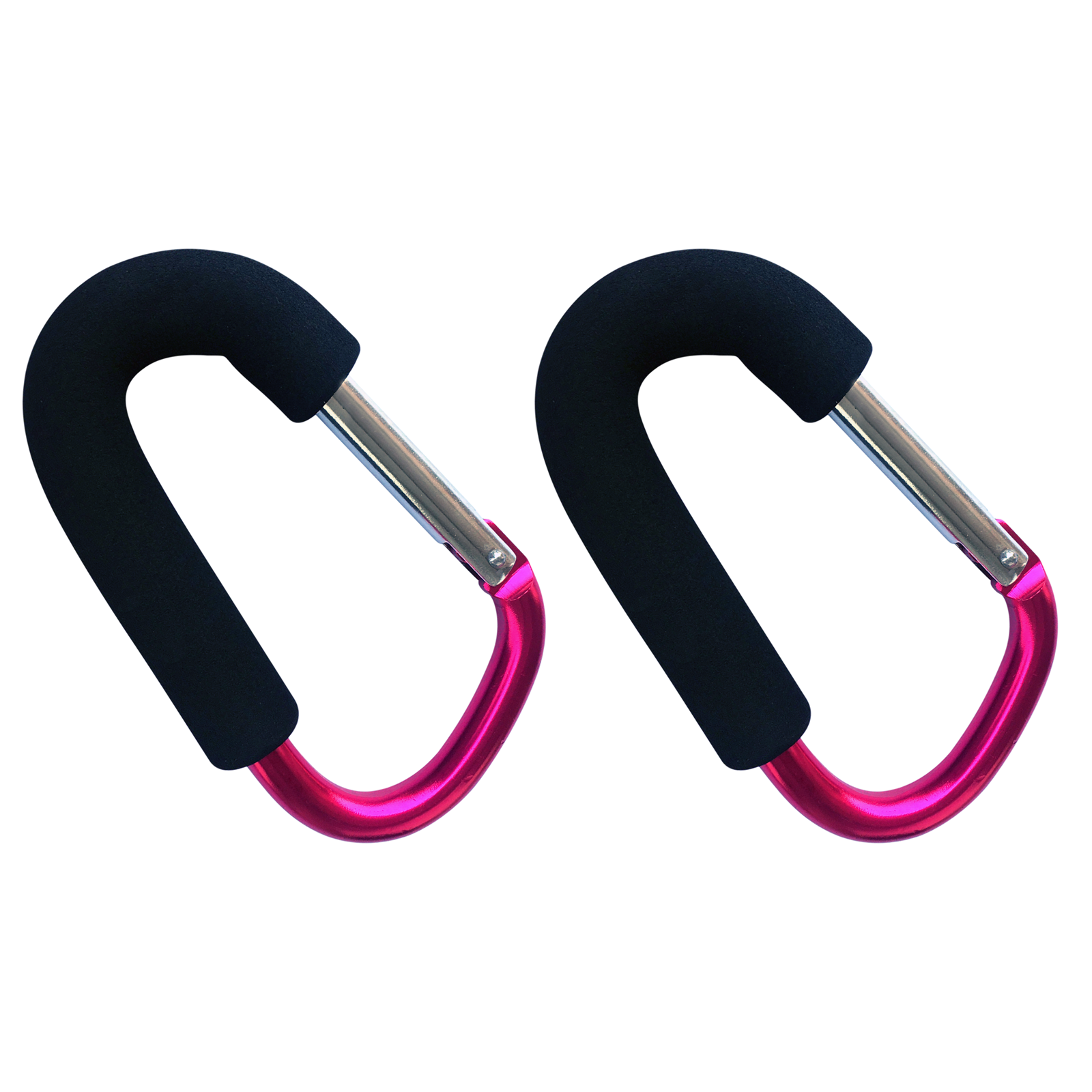 Pushchair Clip