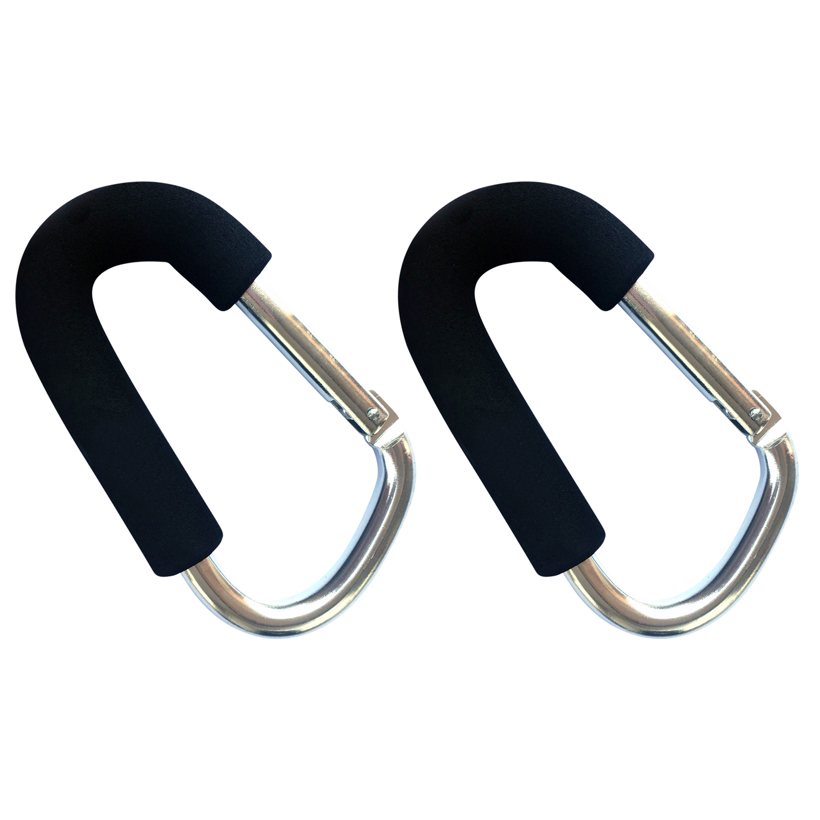 Pushchair Clip