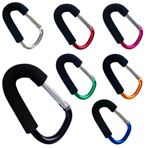 Pushchair Clip