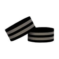 1 Pair of Reflective Hi-Vis Armbands